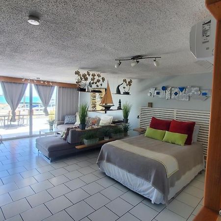 Cozy Apartment, Ocean Front 파하르도 외부 사진