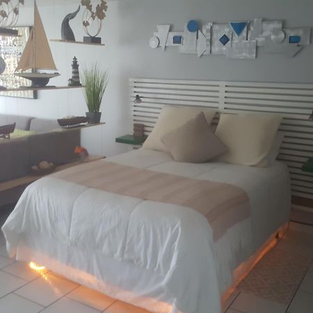 Cozy Apartment, Ocean Front 파하르도 외부 사진