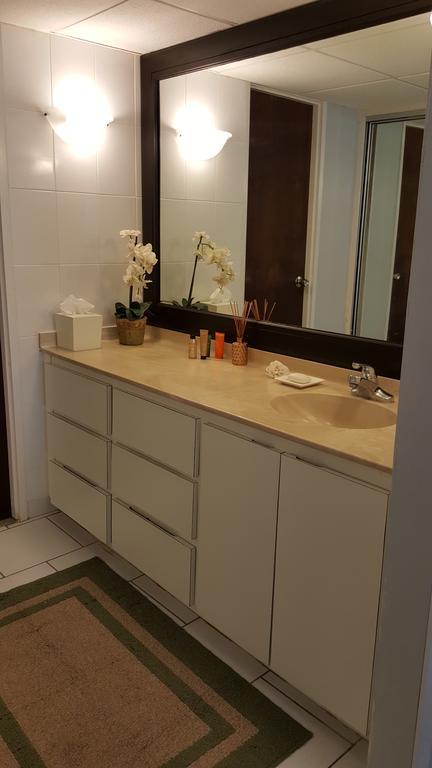 Cozy Apartment, Ocean Front 파하르도 외부 사진