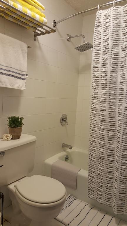Cozy Apartment, Ocean Front 파하르도 외부 사진