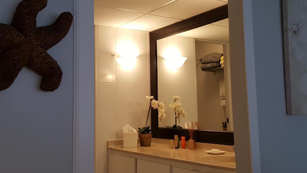 Cozy Apartment, Ocean Front 파하르도 외부 사진
