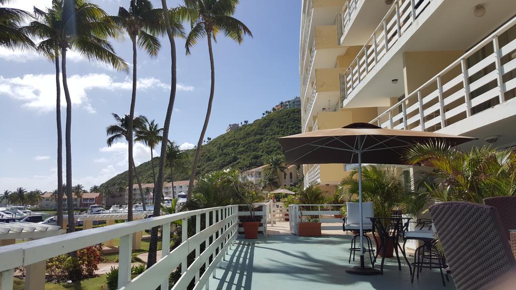 Cozy Apartment, Ocean Front 파하르도 외부 사진
