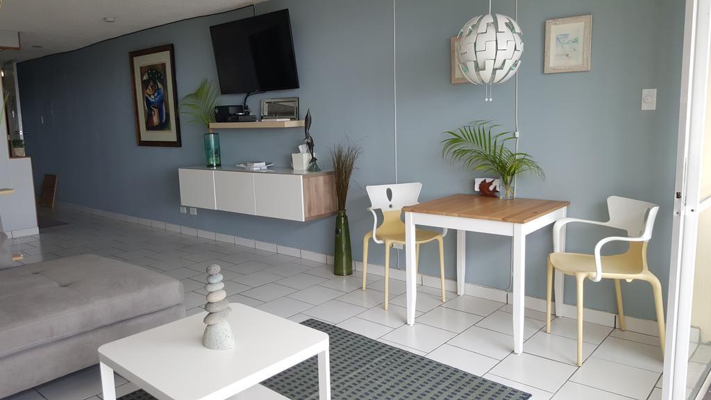 Cozy Apartment, Ocean Front 파하르도 외부 사진