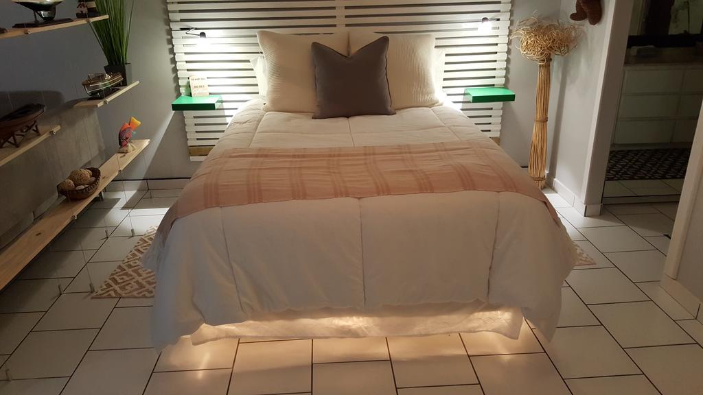 Cozy Apartment, Ocean Front 파하르도 외부 사진