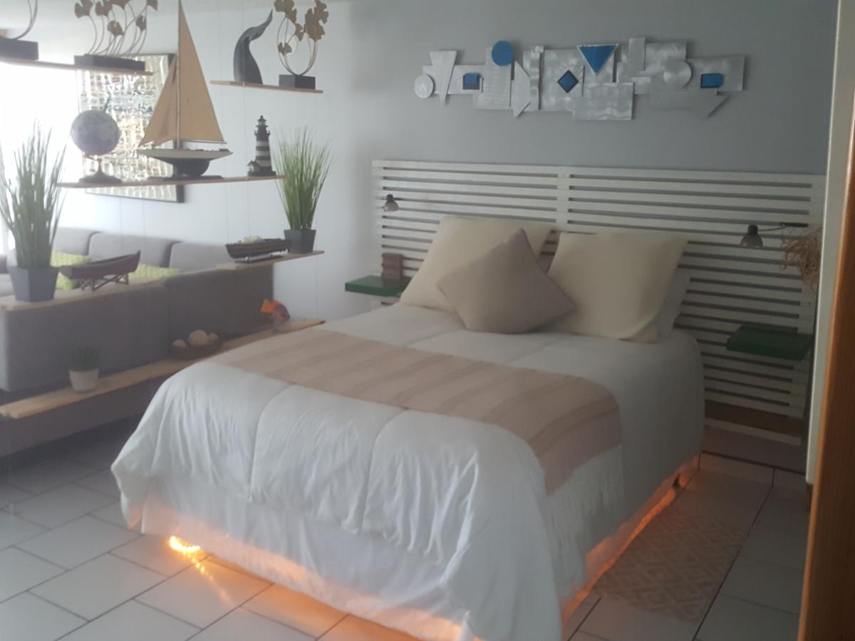 Cozy Apartment, Ocean Front 파하르도 외부 사진